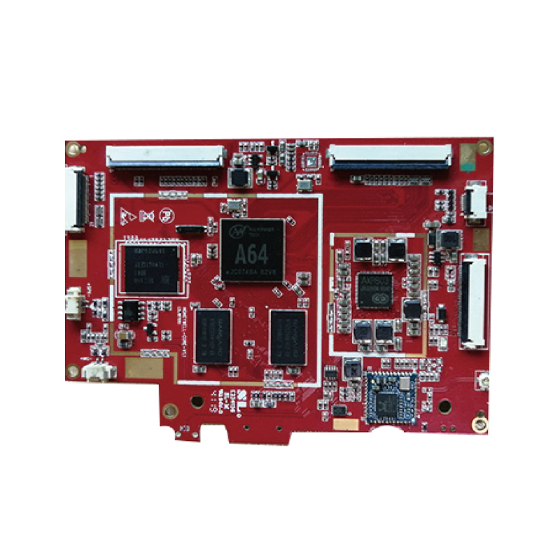 Customized board