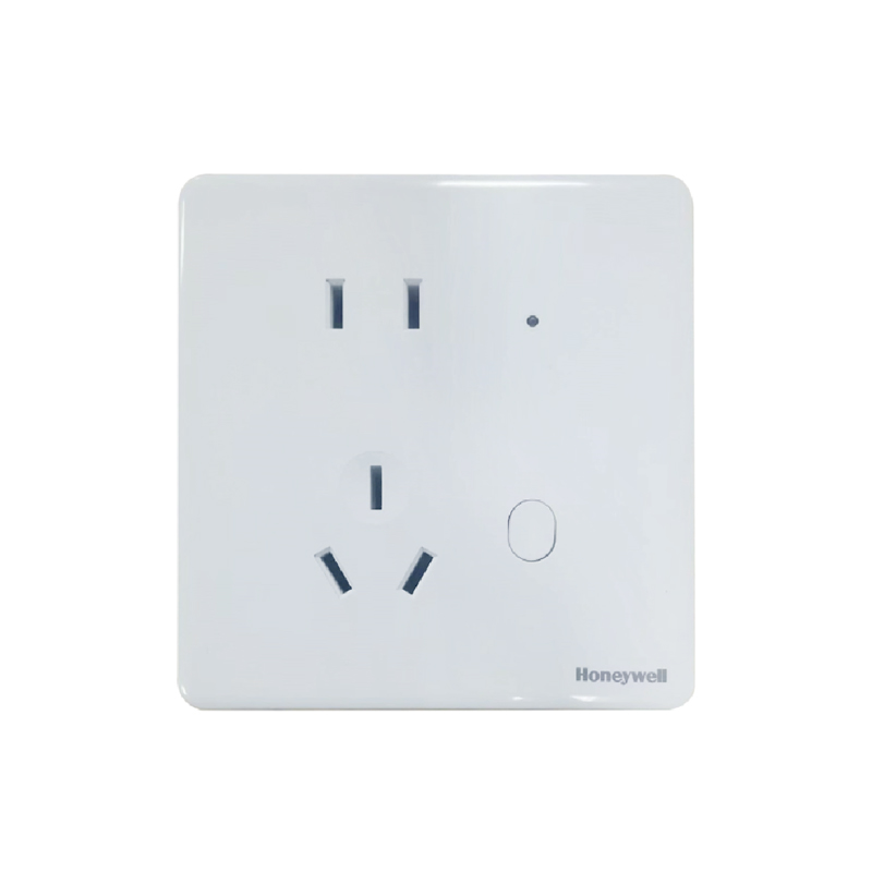 Smart Socket